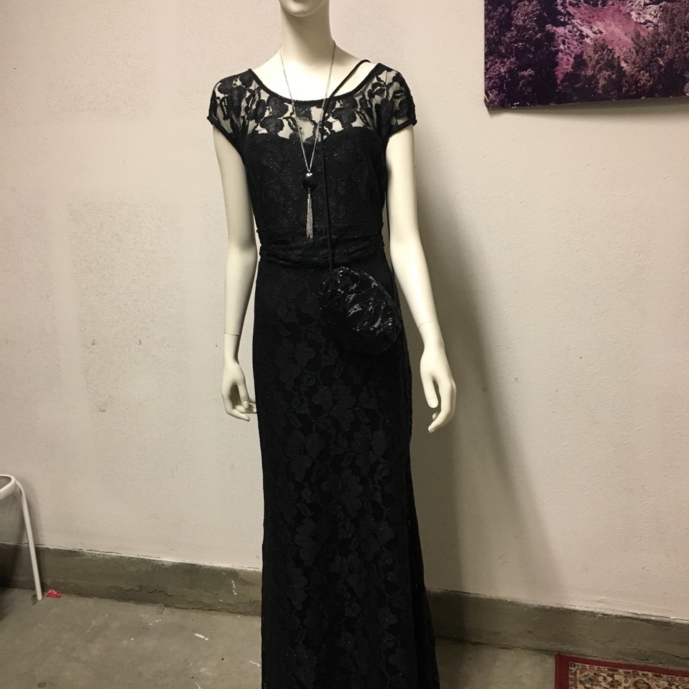 Party dress great for the holidays